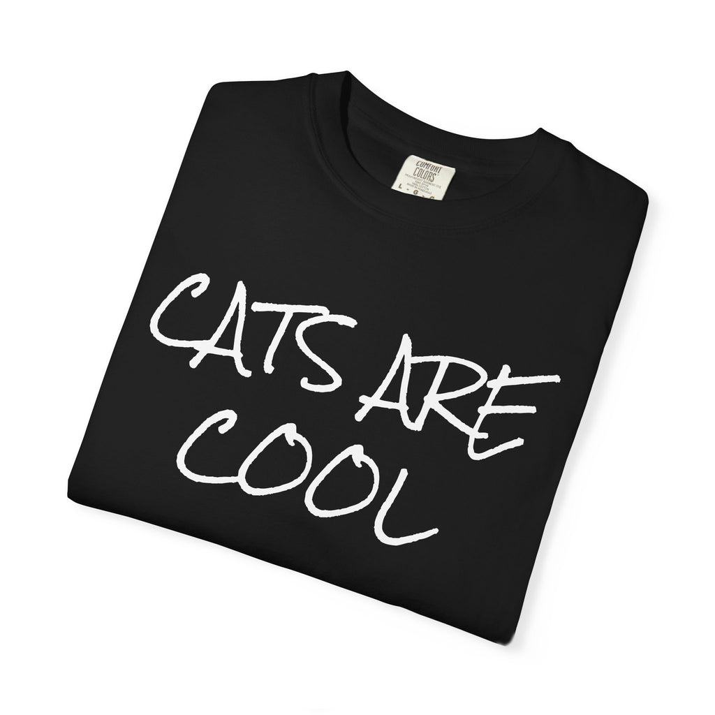 CATS ARE COOL