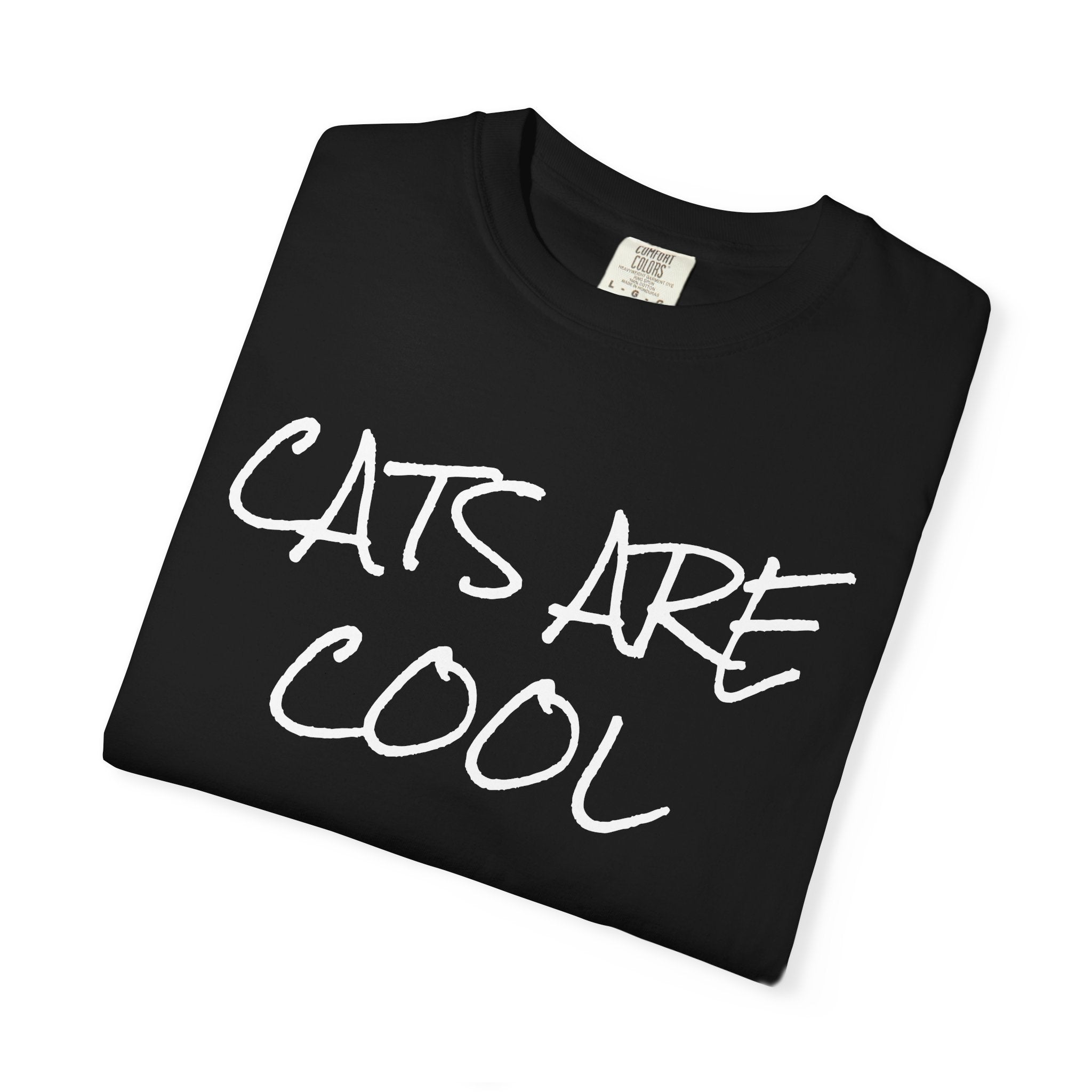 CATS ARE COOL