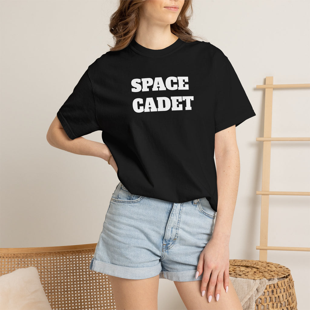 Space Cadet