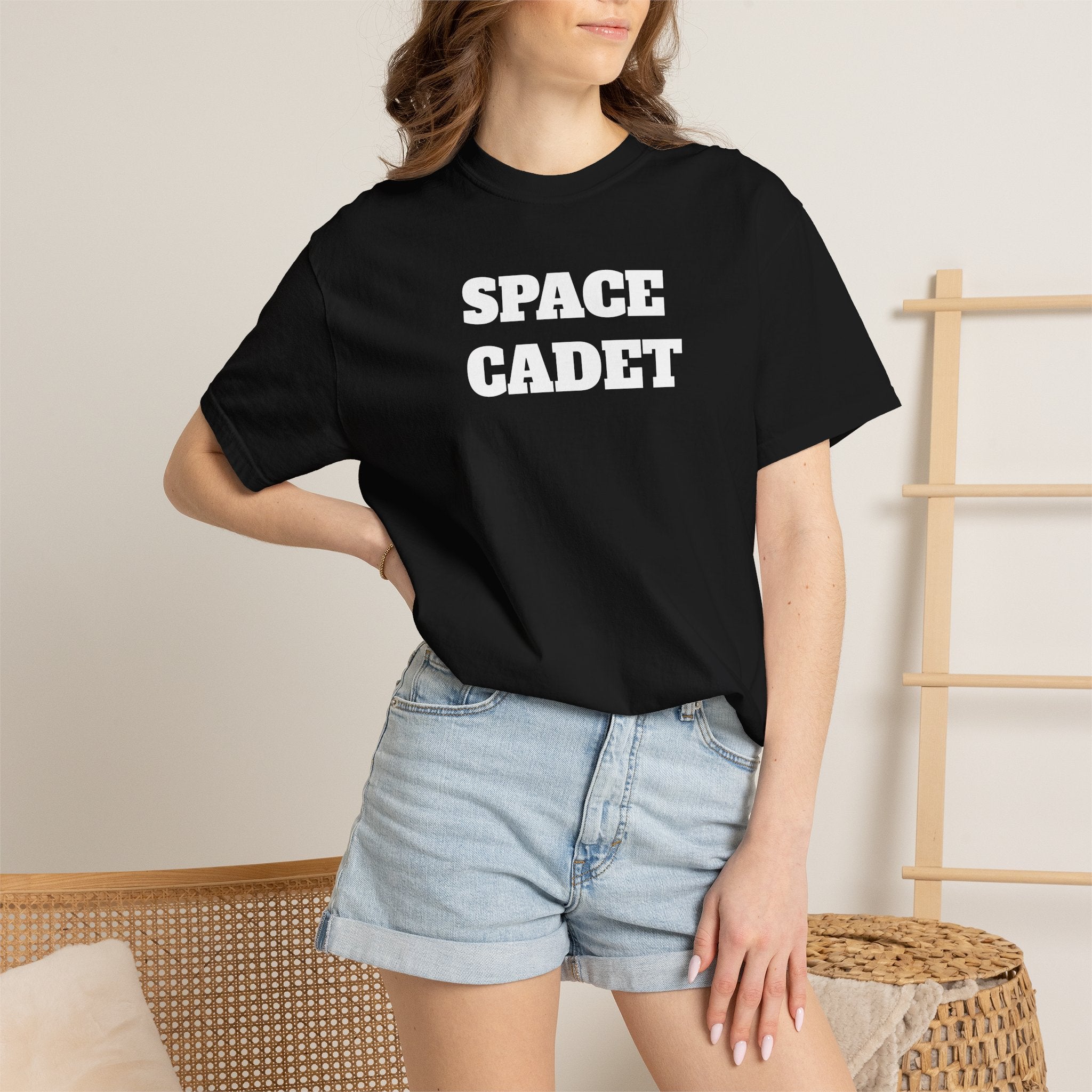 Space Cadet