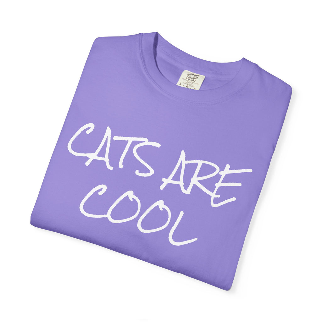 CATS ARE COOL