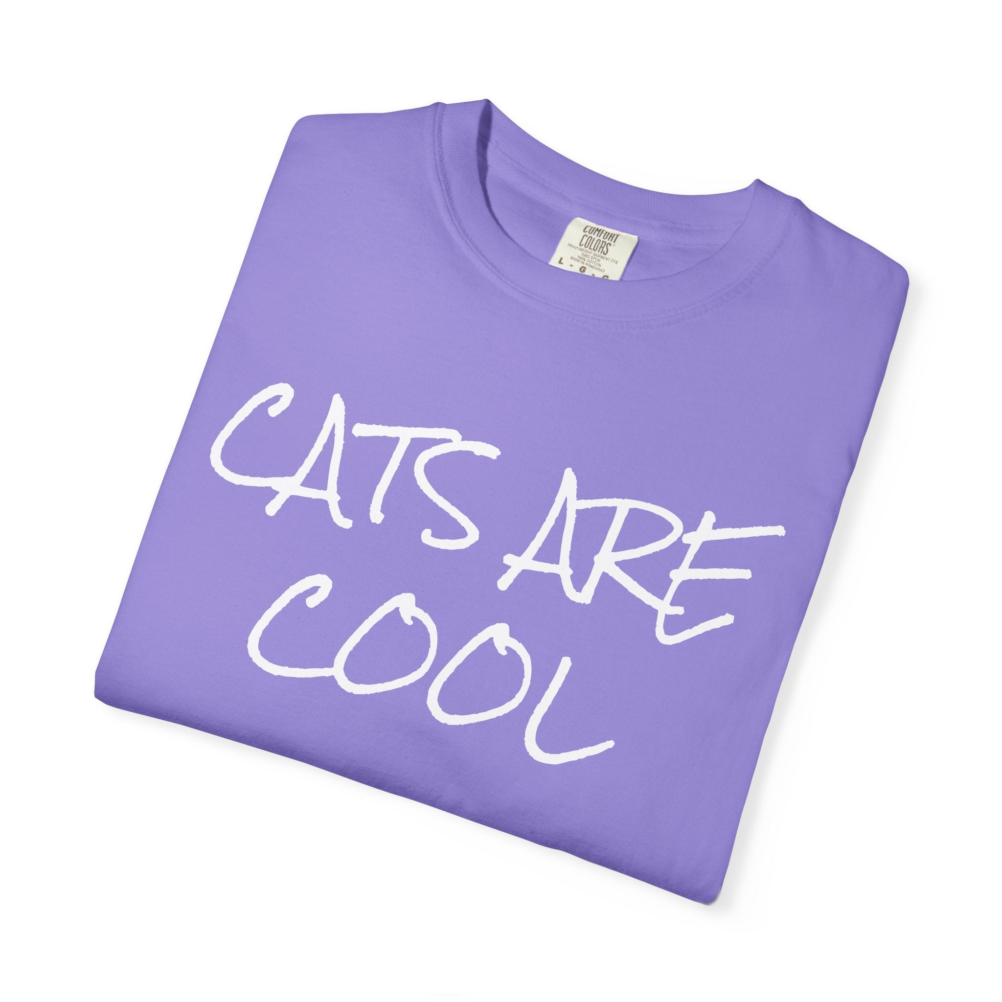 CATS ARE COOL
