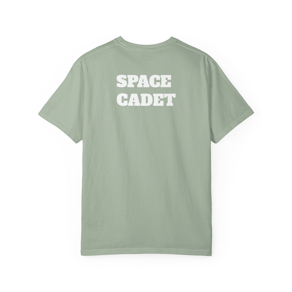 Space Cadet