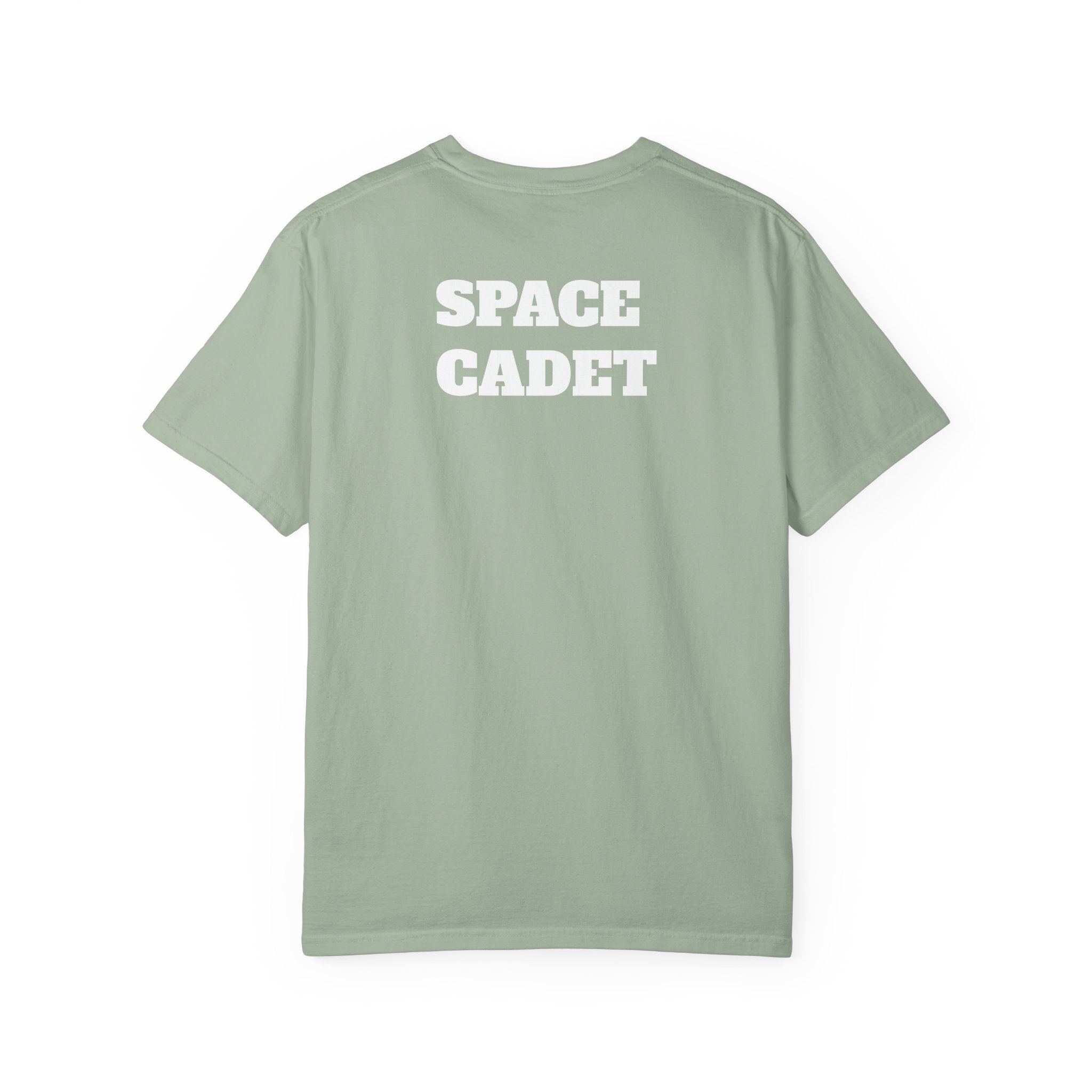 Space Cadet