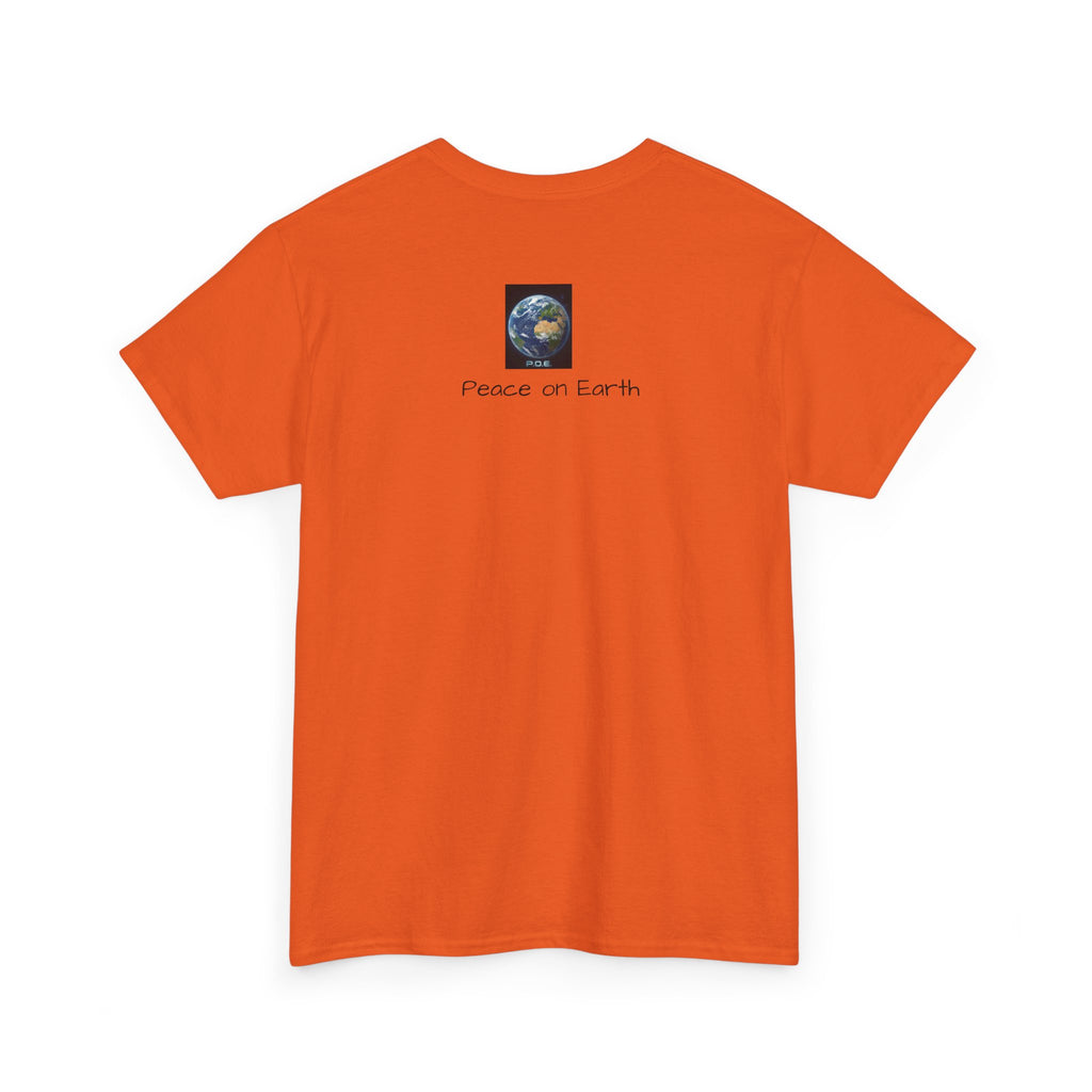 Multi coloured POE