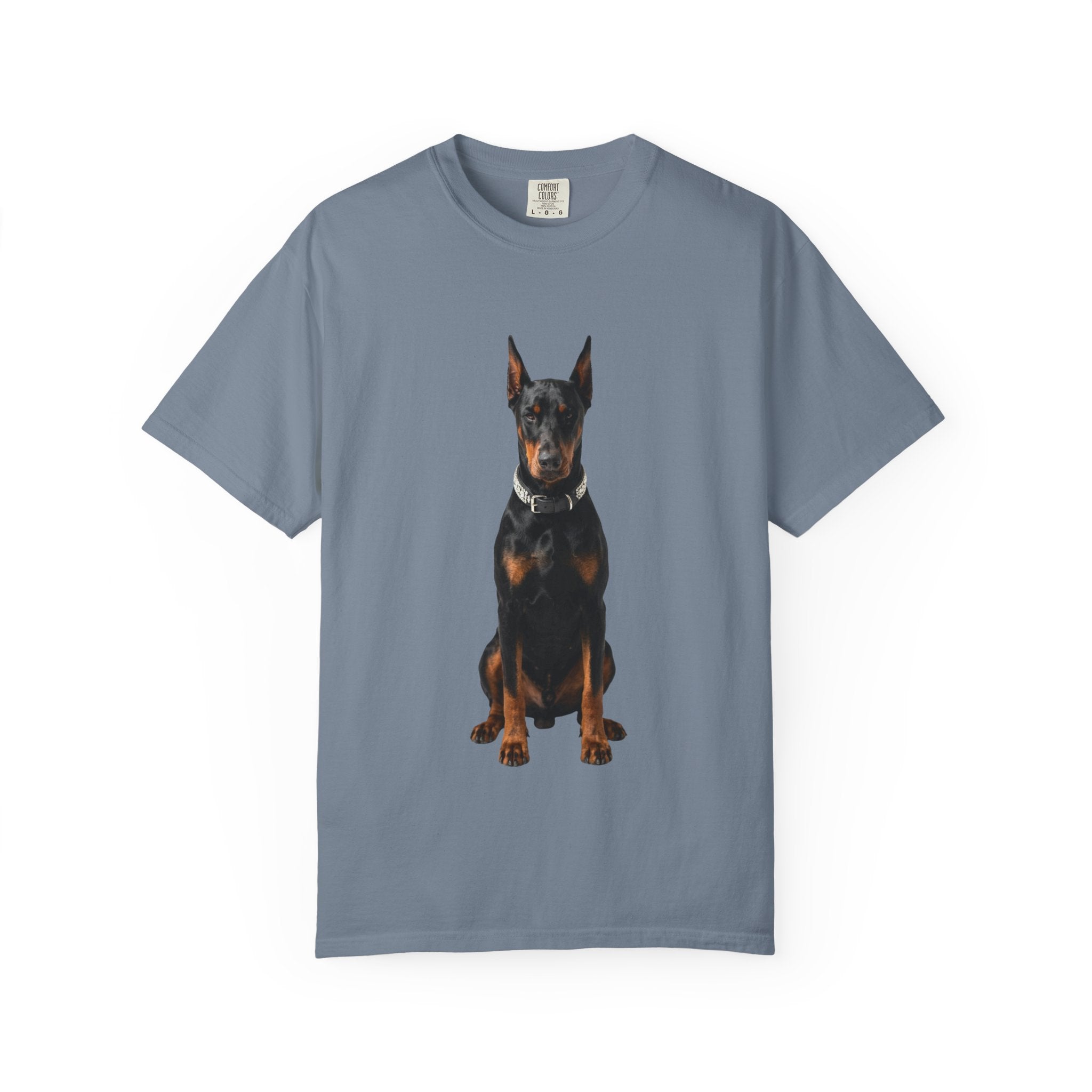 Stryder - Doberman in Black + other colours
