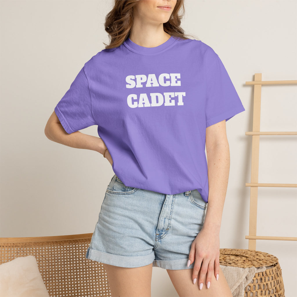 Space Cadet