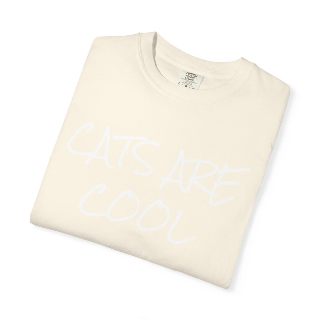 CATS ARE COOL
