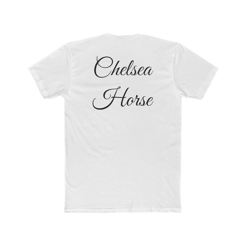 Chelsea Horse