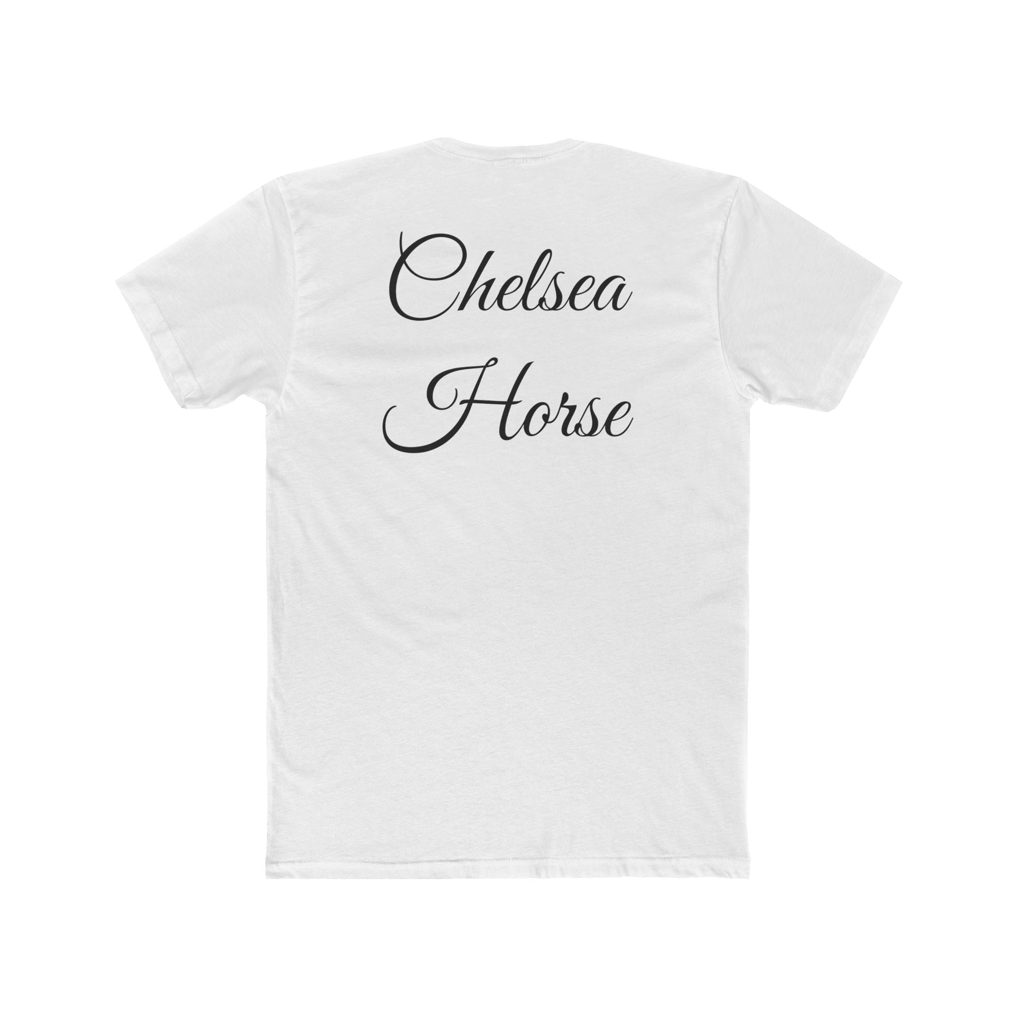 Chelsea Horse