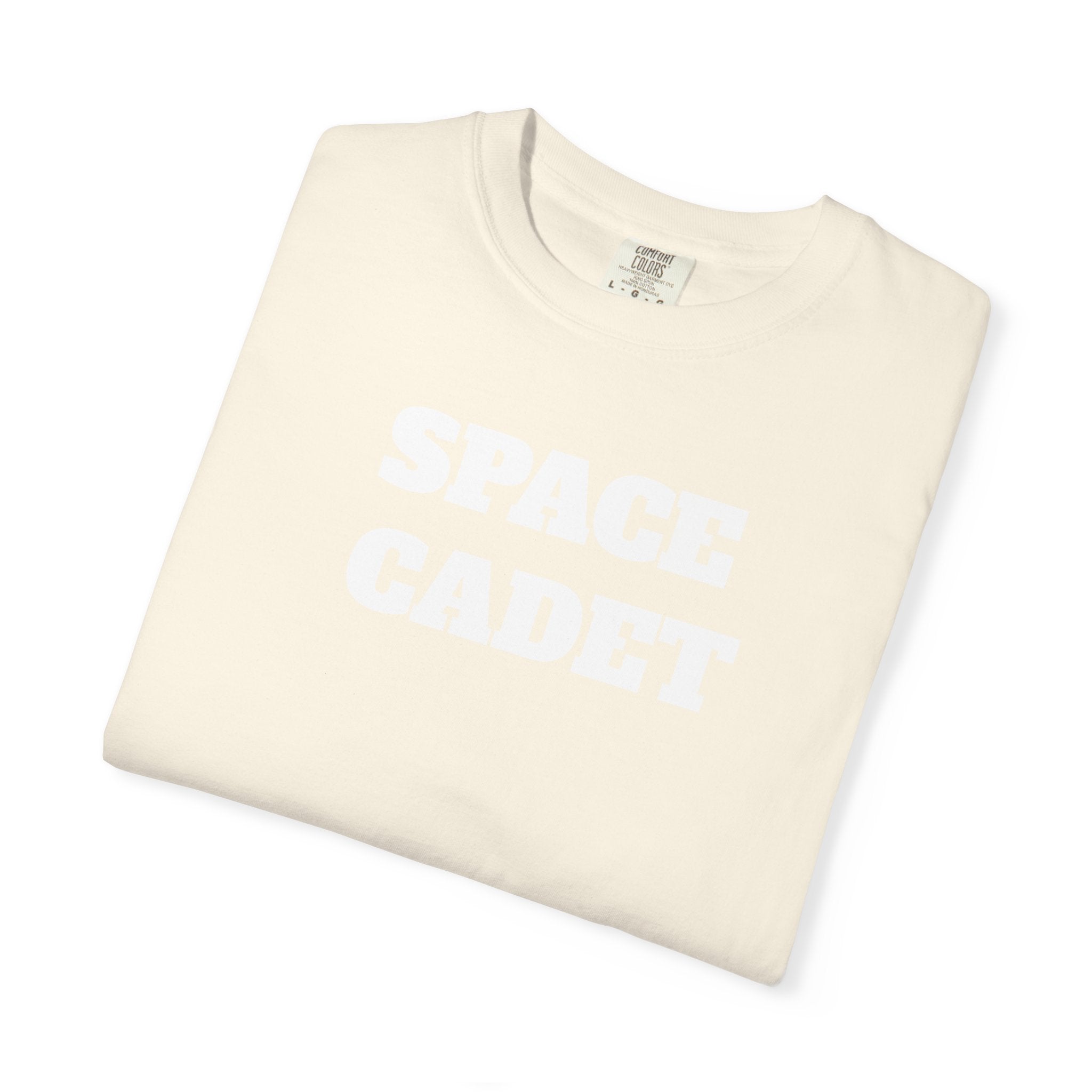 Space Cadet