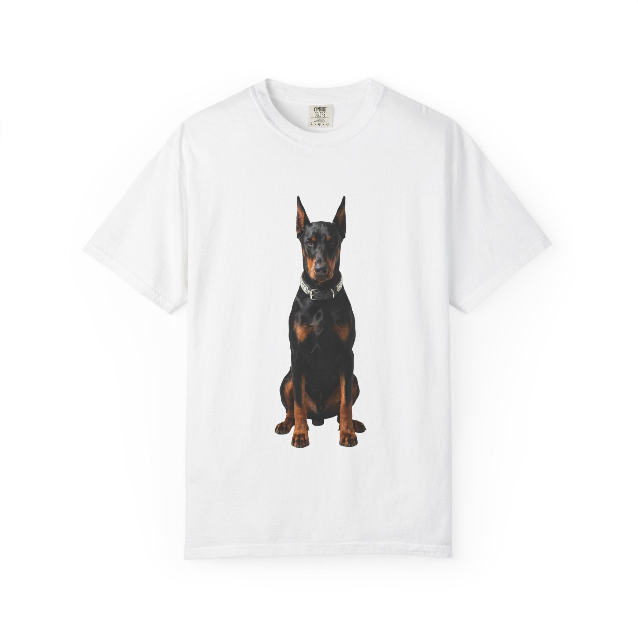 Stryder - Doberman in Black + other colours